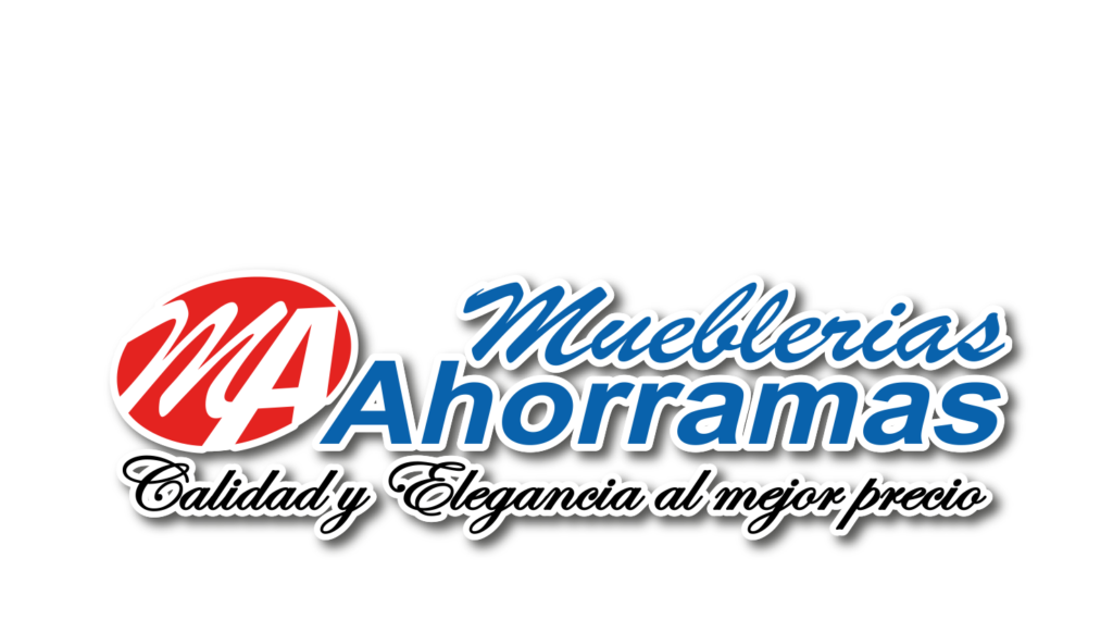 LOGO-AHORRAMAS – Mueblerias Ahorramas